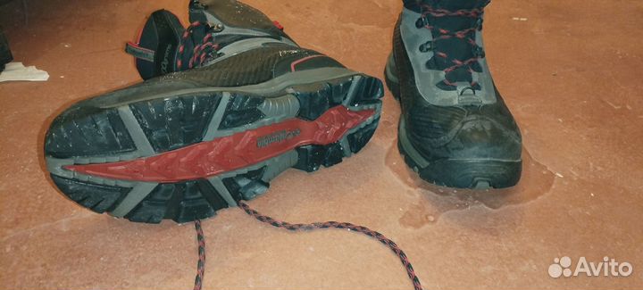 Columbia 45 размер