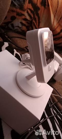 Wifi камера Ростелеком