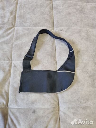 Бандаж для руки косынка