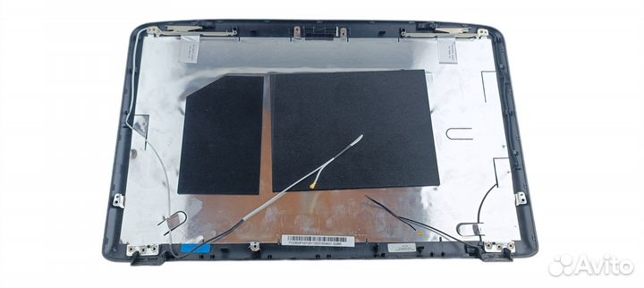 Крышка матрицы Acer Aspire 5542G (Б/У)