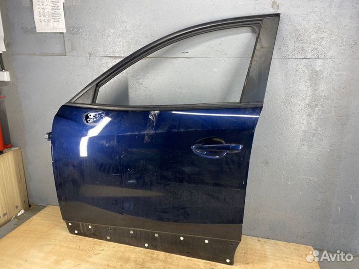 Дверь передняя Mazda Cx-5 KE