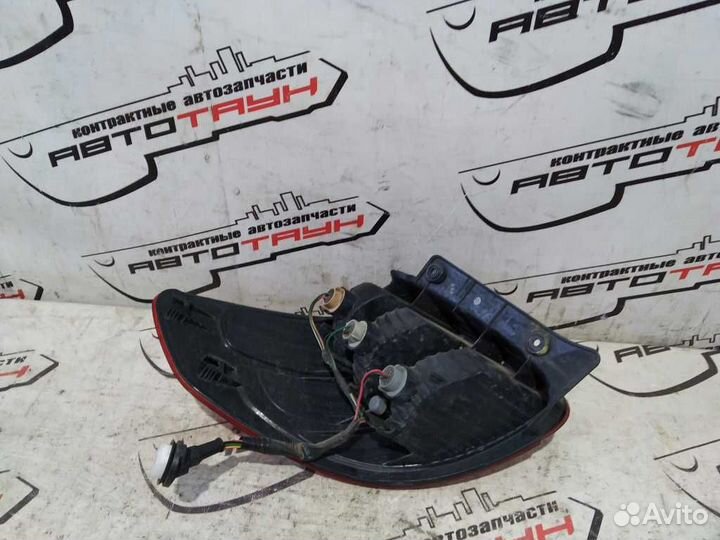 Фонарь suzuki SX4 YA11S YA41S YB11S YB41S 22059135