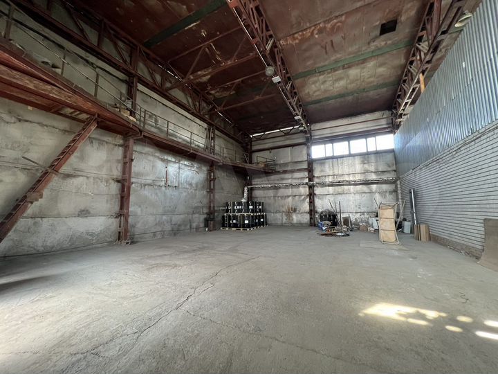 Склад, 320 м²