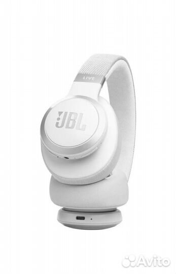 Беспроводные наушники jbl Live 770nc