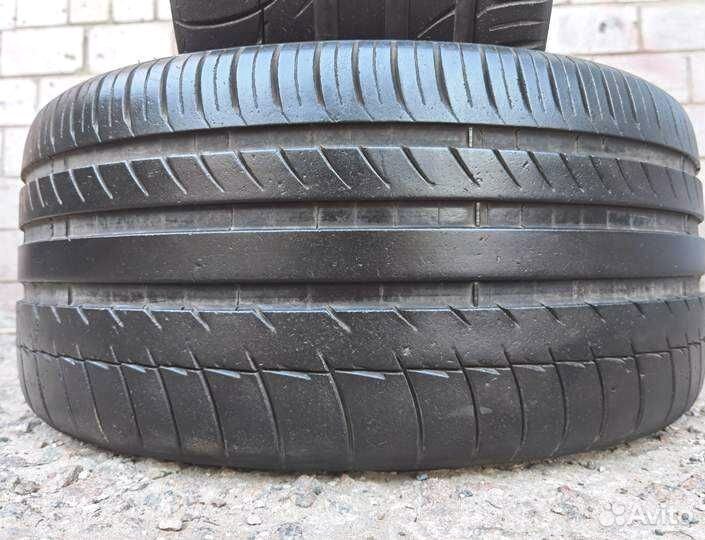 Michelin Pilot Sport 265/30 R20 94Y