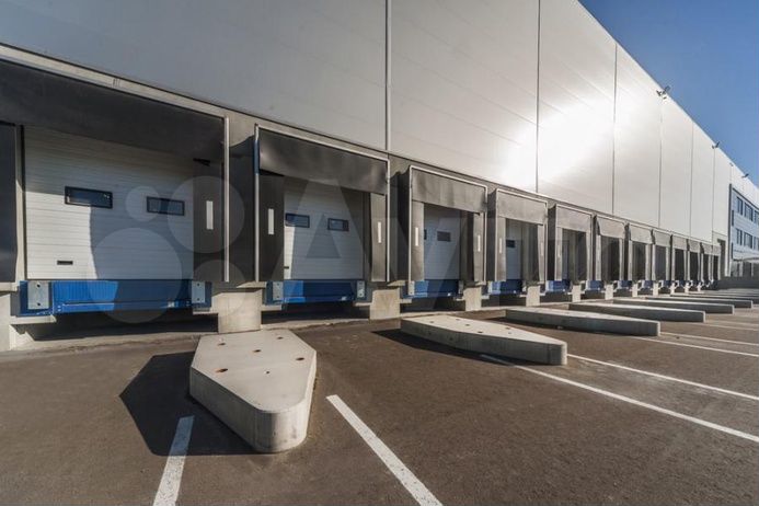 Склад, 5000 м² (ответственное хранение)