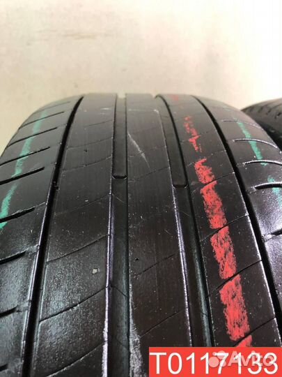 Michelin Primacy 3 205/55 R16 91V