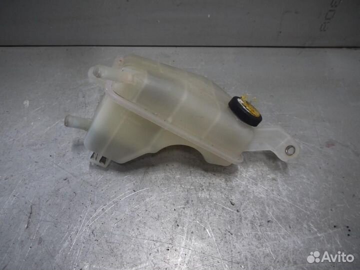 Бачок расширительный Auris