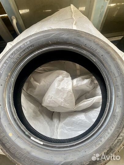 Bridgestone Alenza Sport 155/65 R14