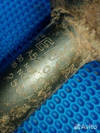 Амортизатор передний левый Hyundai Accent LC/LC2