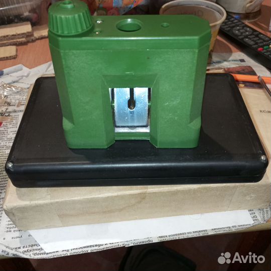 Дозиметр индивидуальный