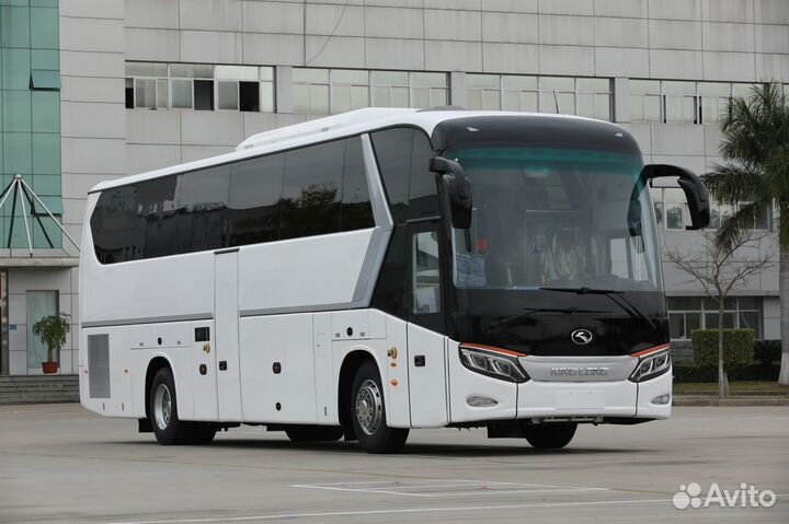 Туристический автобус King Long XMQ6129Y, 2024
