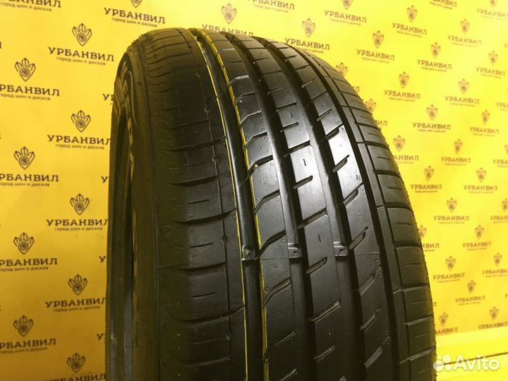 Nexen N'Fera SU1 205/55 R16 91H
