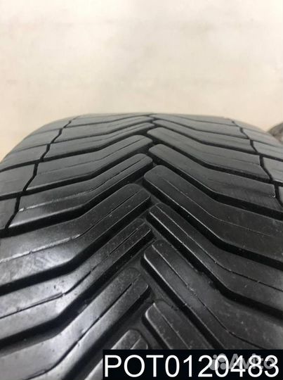 Michelin CrossClimate SUV 215/55 R18 99V