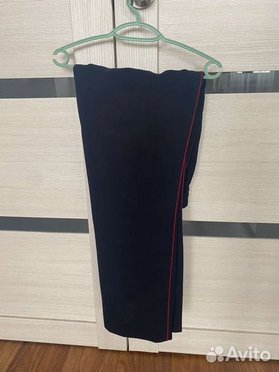 Полицейская форма женская