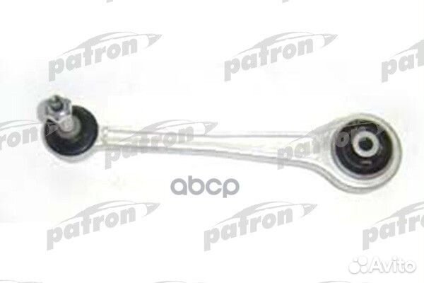 Рычаг задний сходразвальный BMW E39/E38/E60/E65