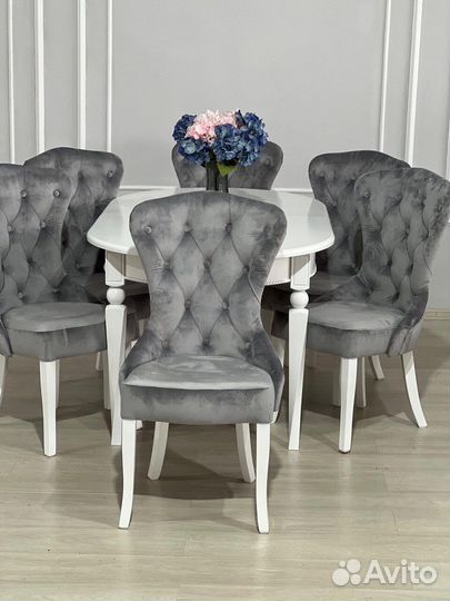 Стулья для кухни