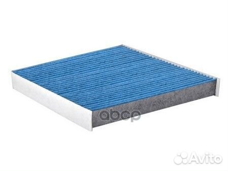 Фильтр салона Ag+ антибактериальный CAB31110 Sa