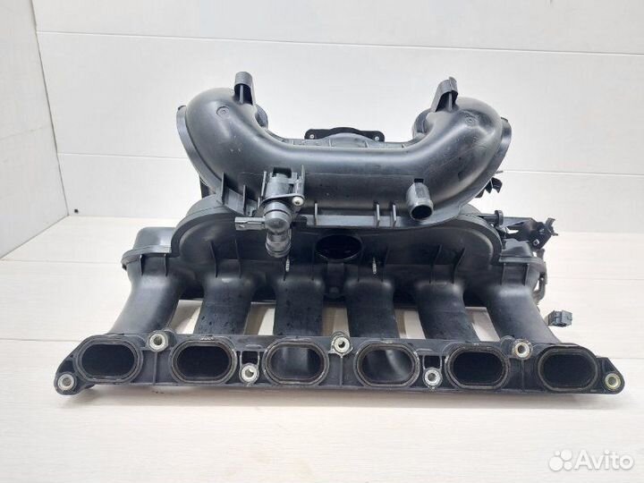 Коллектор впускной Bmw X5 E70 N52 2008