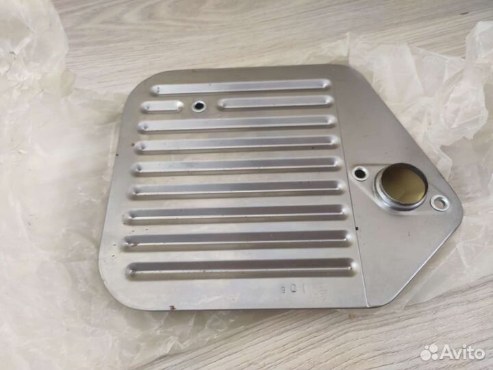 Фильтр АКПП bmw 5 series e34