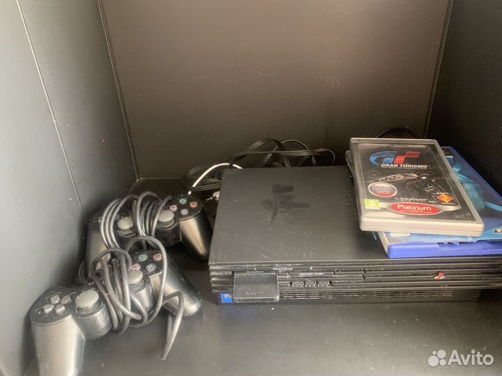 Sony playstation 2 PS2