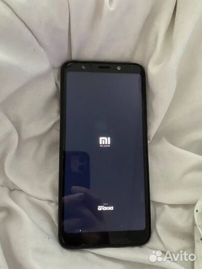 Продаю Redmi 5 Plus