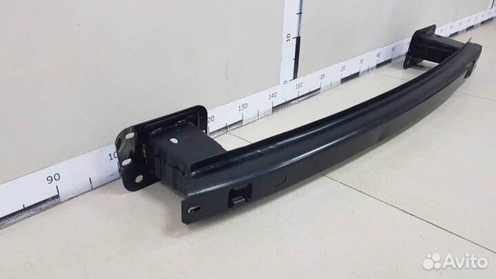 Усилитель заднего бампера Ford Focus 2 DA 2005-200