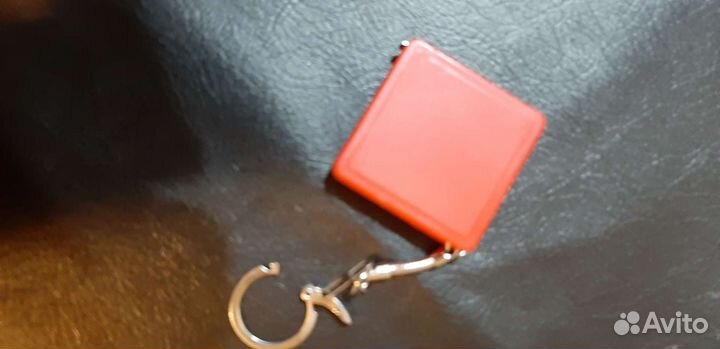 Брелок рулетка