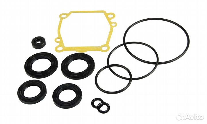 Рем.комплект редуктора для suzuki DF90/DF100/DF115