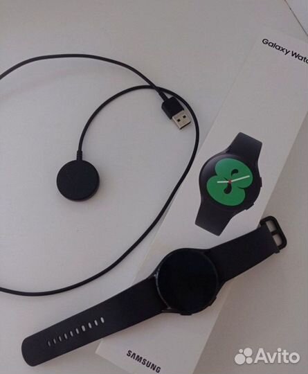 Samsung galaxy watch 4