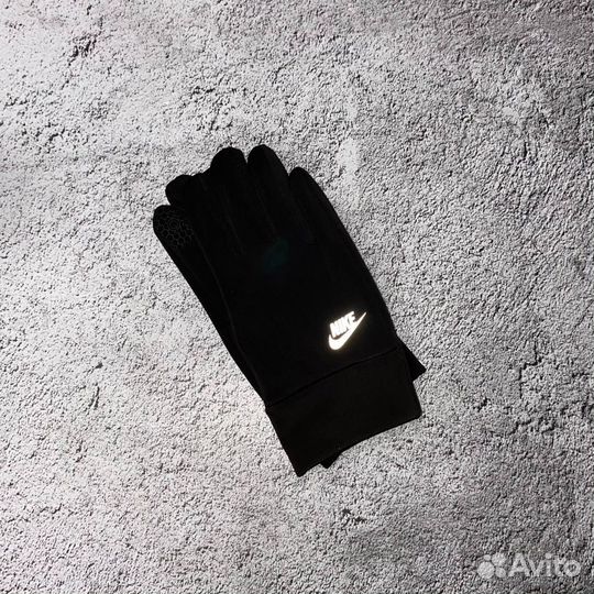 Перчатки Nike рефлектив