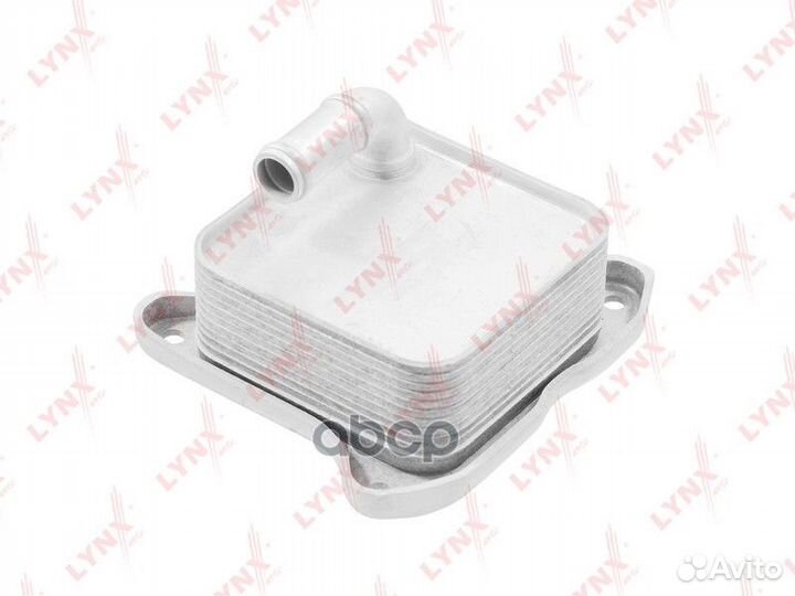 Радиатор масляный RO1019 lynxauto