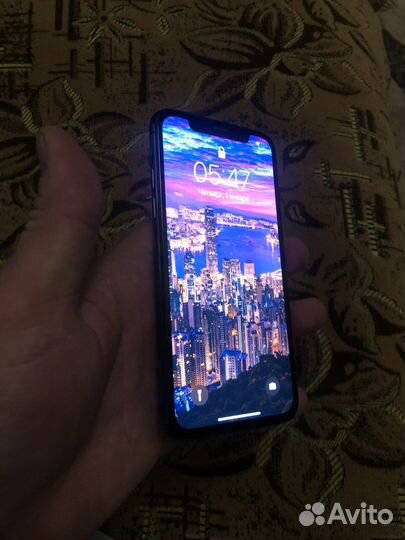 Apple iPhone 10 64gb