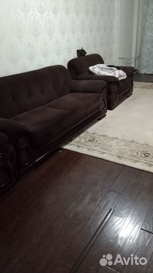 Хол очень хорошем состоянии