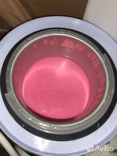Воскоплав pro wax 100