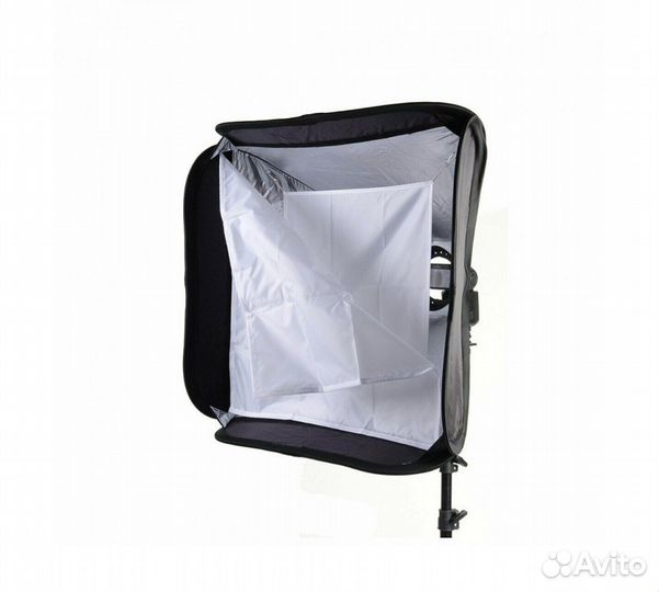 Софтбокс Falcon Eyes EB-060 (60*60cm)