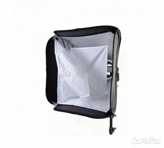 Софтбокс Falcon Eyes EB-060 (60*60cm)