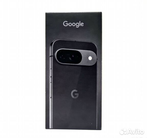 Google Pixel, 4/128 ГБ