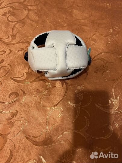 Шлем защитный для малышей okbaby