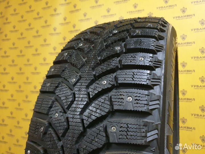 Bridgestone Blizzak Spike-01 225/50 R17 98T