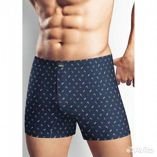 Мужское нижнее белье Clever