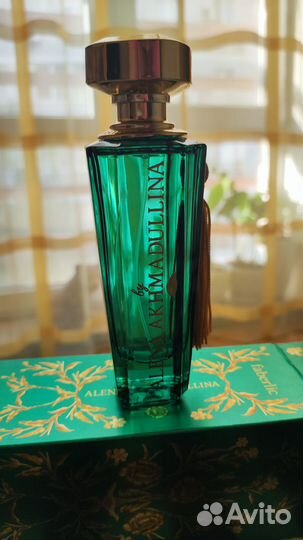 By Al.ena Akh.madulli.na без слюды