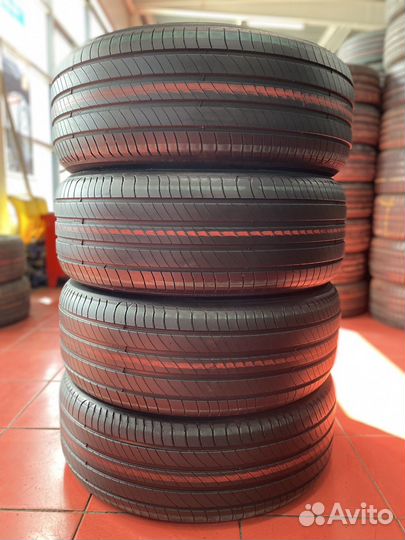 Michelin Primacy 4 235/55 R19 105W