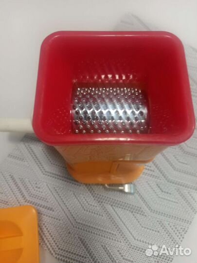 Терка для сыра(Италия)