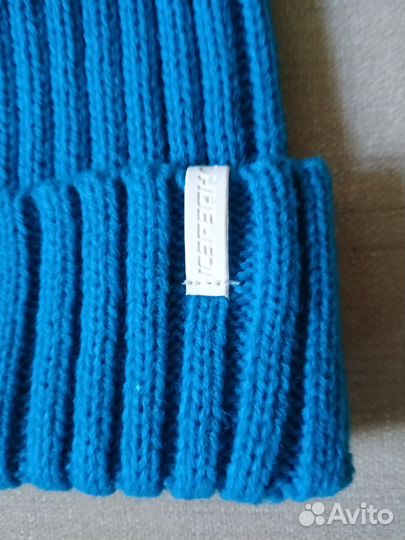 Новая женская шапка