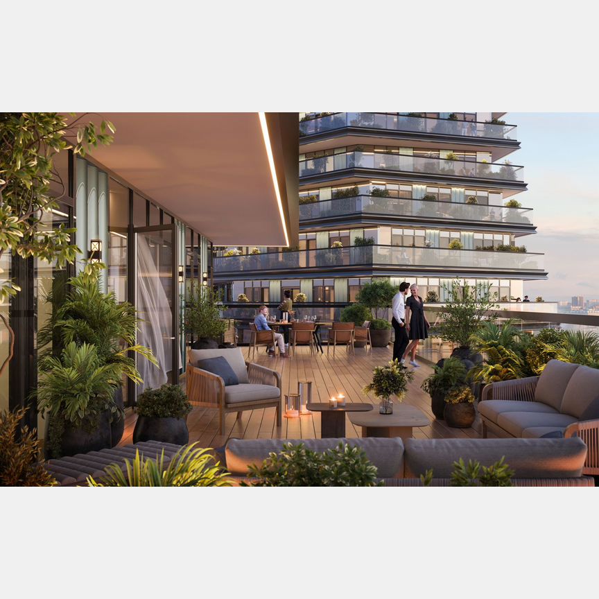 2-к. квартира, 98,6 м², 6/11 эт.