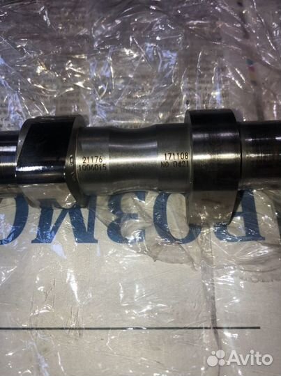 Распредвалы ваз лада Vesta X-RAY 1.8