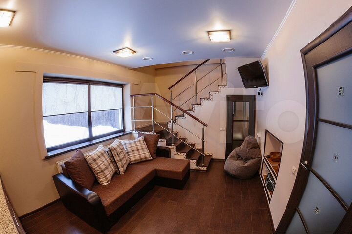 Дом 150 м² на участке 20 сот.