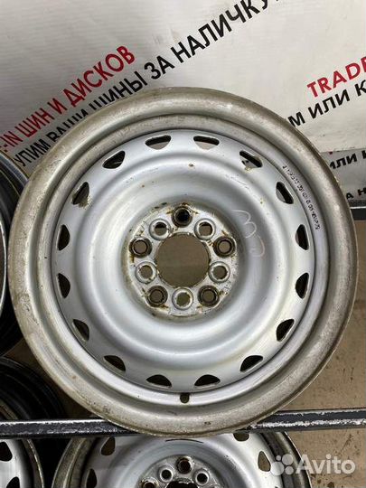 Штампы Mazda R15 5x114,3 ст67,1 ET50 J6