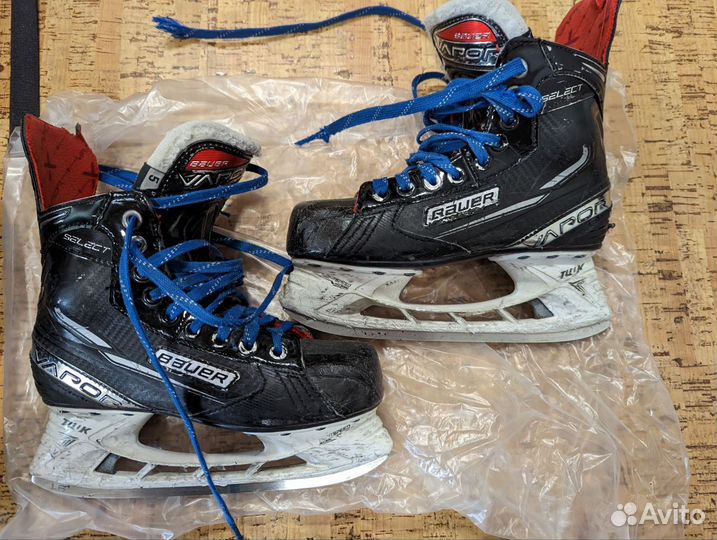 Коньки Bauer Vapor Select размер 5 (37.5)